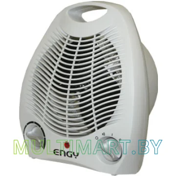 Тепловентилятор Engy EN-509 (белый)